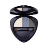 Dr. Hauschka - Eyeshadow Trio - Professional Luxury Cosmetics - Avvenice