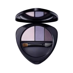 Dr. Hauschka - Eyeshadow Trio - Professional Luxury Cosmetics - Avvenice