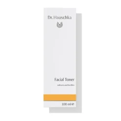 Dr. Hauschka - Facial Toner - Enlivens and Fortifies - Professional Luxury Cosmetics - Avvenice