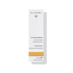 Dr. Hauschka - Facial Toner - Enlivens and Fortifies - Professional Luxury Cosmetics - Avvenice