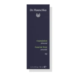 Dr. Hauschka - Foundation - Professional Luxury Cosmetics - Avvenice