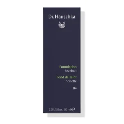 Dr. Hauschka - Foundation - Professional Luxury Cosmetics - Avvenice