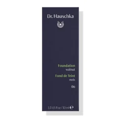 Dr. Hauschka - Foundation - Professional Luxury Cosmetics - Avvenice