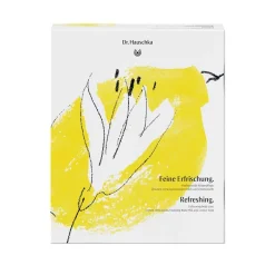Dr. Hauschka - Gift Set: Refreshing - Enlivening Body Care - Professional Luxury Cosmetics - Avvenice