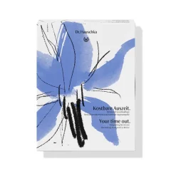 Dr. Hauschka - Gift Set: Your Time Out - Invigorating Face Care - Professional Luxury Cosmetics - Avvenice