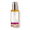 Dr. Hauschka - Hair Oil - Nourishes Intensely Damaged Hair, Soothes The Scalp - Professional Luxury Cosmetics - Avvenice