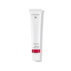 Dr. Hauschka - Hydrating Hand Cream - Absorbs Quickly with Lasting Effect - Professional Luxury Cosmetics - Avvenice