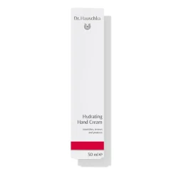 Dr. Hauschka - Hydrating Hand Cream - Absorbs Quickly with Lasting Effect - Professional Luxury Cosmetics - Avvenice
