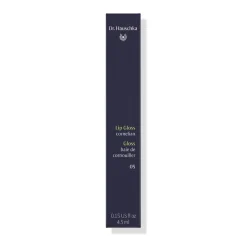 Dr. Hauschka - Lip Gloss - Professional Luxury Cosmetics - Avvenice