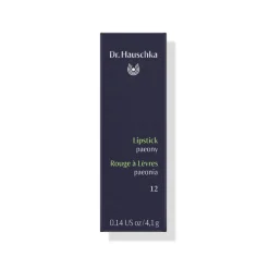Dr. Hauschka - Lipstick - Professional Luxury Cosmetics - Avvenice