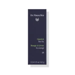 Dr. Hauschka - Lipstick - Professional Luxury Cosmetics - Avvenice