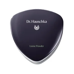 Dr. Hauschka - Loose Powder - Professional Luxury Cosmetics - Avvenice