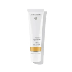 Dr. Hauschka - Melissa Day Cream - Balances Combination Skin - Professional Luxury Cosmetics - Avvenice