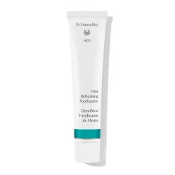 Dr. Hauschka - Mint Refreshing Toothpaste -  - Professional Luxury Cosmetics - Avvenice