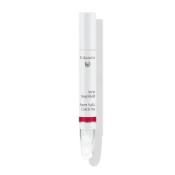 Dr. Hauschka - Neem Nail & Cuticle Pen - Strengthens and Protects - Professional Luxury Cosmetics - Avvenice