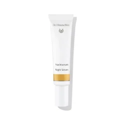 Dr. Hauschka - Night Serum - Revitalising Night Care That Supports The Skin’s Essential Processes - Professional Cosmetics - Avvenice