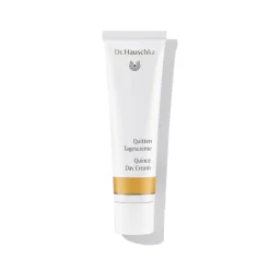 Dr. Hauschka - Quince Day Cream - Refreshes and Protects - Professional Luxury Cosmetics - Avvenice