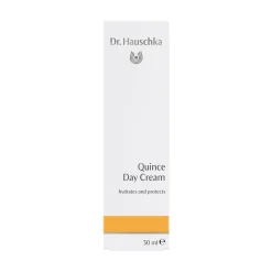 Dr. Hauschka - Quince Day Cream - Refreshes and Protects - Professional Luxury Cosmetics - Avvenice