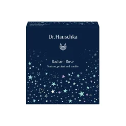 Dr. Hauschka - Radiant Rose - Nurture, Protect and Soothe - Professional Luxury Cosmetics - Avvenice
