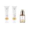 Dr. Hauschka - Radiante Rose - Nurture, Protect and Soothe - Professional Luxury Cosmetics - Avvenice
