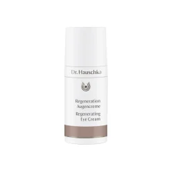 Dr. Hauschka - Regenerating Eye Cream - Visibly Minimises Fine Lines and Wrinkles - Professional Luxury Cosmetics - Avvenice