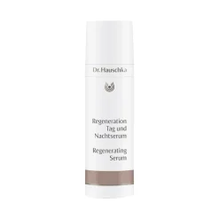 Dr. Hauschka - Regenerating Serum - Refines and Tones Mature Skin - Professional Luxury Cosmetics - Avvenice