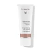 Dr. Hauschka - Regenerating Day Cream Complexion - Smoothing Facial Care with Mineral Pigments, Visually Balancing - Avvenice