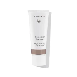 Dr. Hauschka - Regenerating Day Cream - Refines and Tones Mature Skin - Professional Luxury Cosmetics - Avvenice