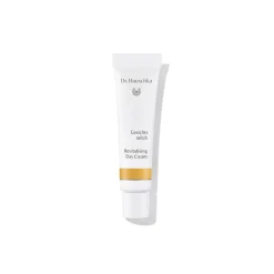Dr. Hauschka -  Revitalising Day Cream - Revives Dehydrated Skin - Professional Luxury Cosmetics - Avvenice