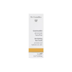 Dr. Hauschka -  Revitalising Day Cream - Revives Dehydrated Skin - Professional Luxury Cosmetics - Avvenice