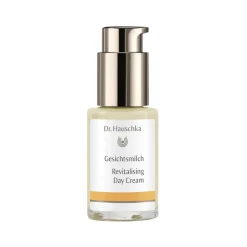 Dr. Hauschka -  Revitalising Day Cream - Revives Dehydrated Skin - Professional Luxury Cosmetics - Avvenice
