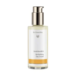 Dr. Hauschka -  Revitalising Day Cream - Revives Dehydrated Skin - Professional Luxury Cosmetics - Avvenice
