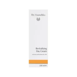 Dr. Hauschka -  Revitalising Day Cream - Revives Dehydrated Skin - Professional Luxury Cosmetics - Avvenice