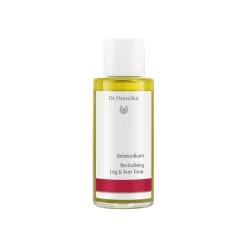 Dr. Hauschka - Revitalising Leg & Arm Tonic - Invigorates and Energises - Professional Luxury Cosmetics - Avvenice