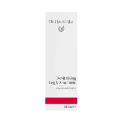 Dr. Hauschka - Revitalising Leg & Arm Tonic - Invigorates and Energises - Professional Luxury Cosmetics - Avvenice