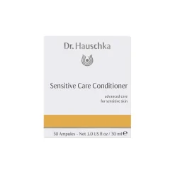 Dr. Hauschka - Sensitive Care Conditioner - Advanced Care for Sensitive Skin - Professional Luxury Cosmetics - Avvenice