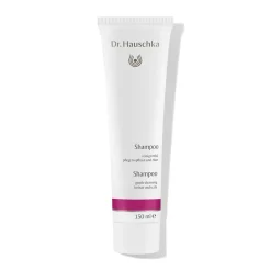 Dr. Hauschka - Shampoo - Mildly Cleanses, Moisturises The Scalp and Hair - Professional Luxury Cosmetics - Avvenice