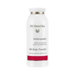 Dr. Hauschka - Silk Body Powder - Luxurious Care from Head to Toe - Professional Luxury Cosmetics - Avvenice