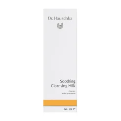 Dr. Hauschka - Soothing Cleansing Milk - Cleanser, Make-Up Remover - Professional Luxury Cosmetics - Avvenice