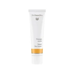 Dr. Hauschka - Tinted Day Cream - Hydrates And Evens For A Sun-kissed Glow - Professional Luxury Cosmetics - Avvenice