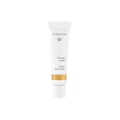 Dr. Hauschka - Tinted Day Cream - Hydrates And Evens For A Sun-kissed Glow - Professional Luxury Cosmetics - Avvenice