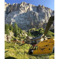 Elidolomiti - Dolomiti Heli-Tour - 10 Min - Roces - Arabba Sellaronda - Private Helicopter - Exclusive Luxury Private Tour - Avvenice