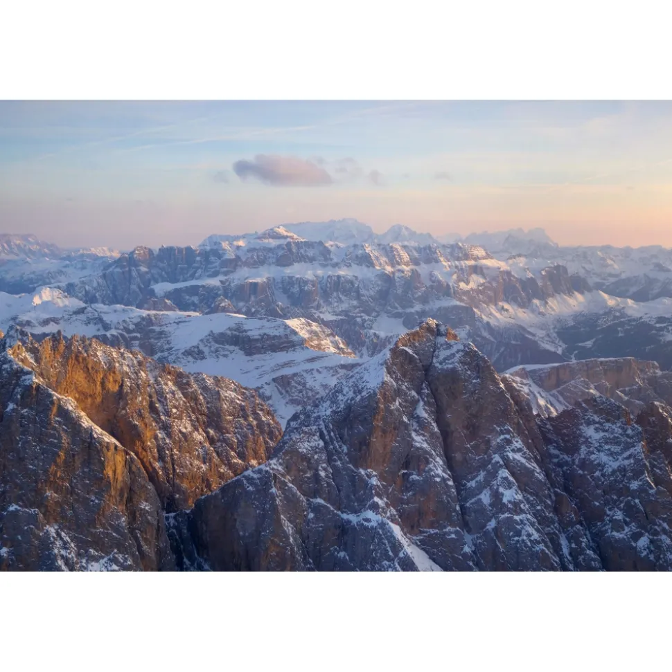 Elidolomiti - Dolomiti Heli-Tour - 10 Min - Roces - Arabba Sellaronda - Private Helicopter - Exclusive Luxury Private Tour - Avvenice
