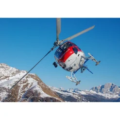 Elidolomiti - Dolomiti Heli-Tour - Cinque Torri - Lagazuoi - Cortina - Private Helicopter - Exclusive Luxury Private Tour - Avvenice