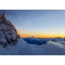 Elidolomiti - Dolomiti Heli-Tour - Cinque Torri - Lagazuoi - Cortina - Private Helicopter - Exclusive Luxury Private Tour - Avvenice