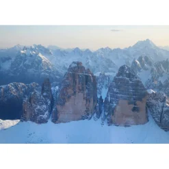 Elidolomiti - Dolomiti Heli-Tour - Cinque Torri - Lagazuoi - Cortina - Private Helicopter - Exclusive Luxury Private Tour - Avvenice