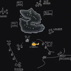 Elidolomiti - Dolomiti Heli-Tour - 30 Min - Bec de Roces - Arabba - Private Helicopter - Exclusive Luxury Private Tour - Avvenice