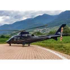 Elidolomiti - Dolomiti Heli-Tour - 20 Min - Pale di San Martino - Private Helicopter - Exclusive Luxury Private Tour - Avvenice