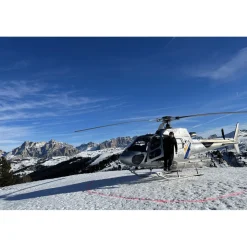 Elidolomiti - Dolomiti Heli-Tour - 20 Min - Pale di San Martino - Private Helicopter - Exclusive Luxury Private Tour - Avvenice