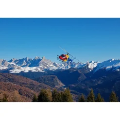 Elidolomiti - Dolomiti Heli-Tour - 15 Min - Bec de Roces - Arabba - Private Helicopter - Exclusive Luxury Private Tour - Avvenice